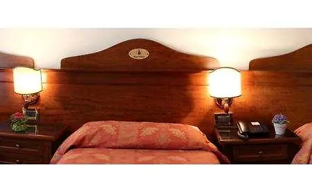 Hotel Pavone 3*