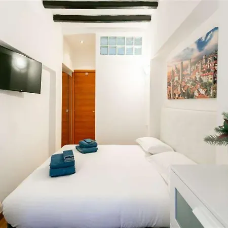 Beautifull Cathedral Bed & Breakfast Milan