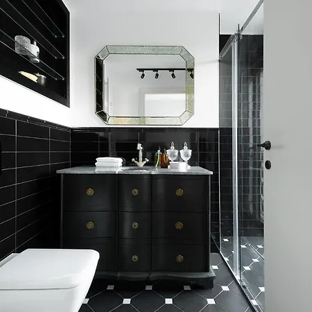 Lejlighedshotel Joivy Boutique Farneti