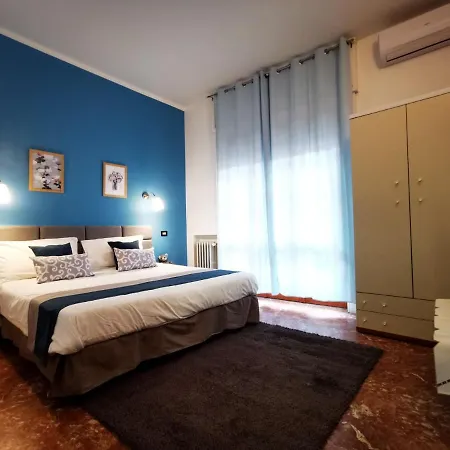 Apartamento Planet *