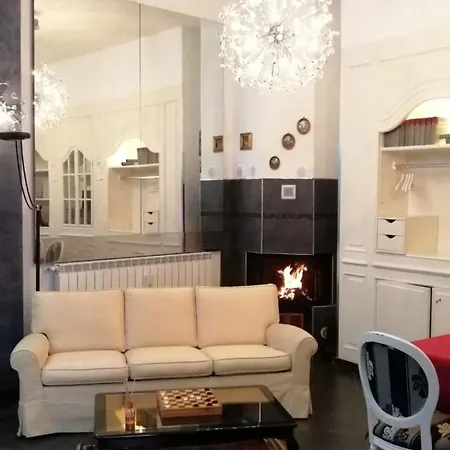 Bed & Breakfast Al 20 Fiera - Certosa - San Siro 4*