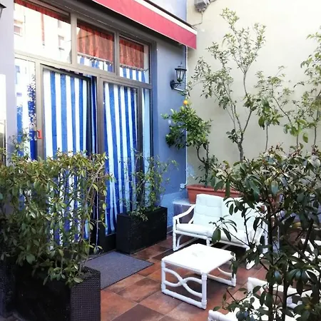 Al 20 Fiera - Certosa - San Siro 4* Milán