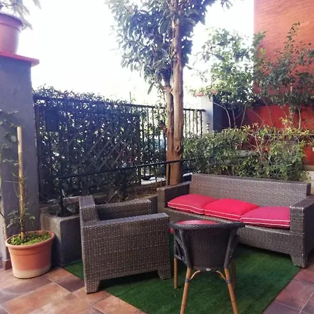 Frühstückspension Al 20 Fiera - Certosa - San Siro 4*