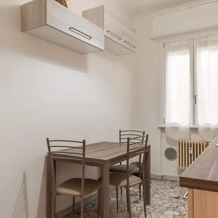 Appartamento Guesthero - Porta Genova M2