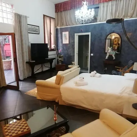 Bed and Breakfast Al 20 Fiera - Certosa - San Siro