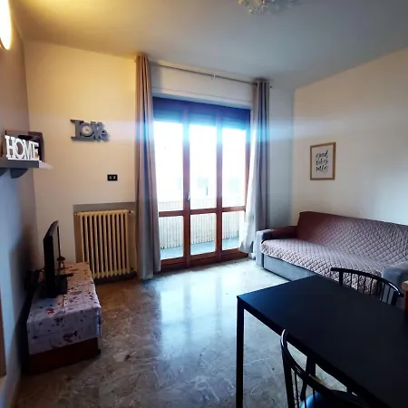 Planet Apartamento *