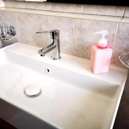 Planet Apartamento Milão