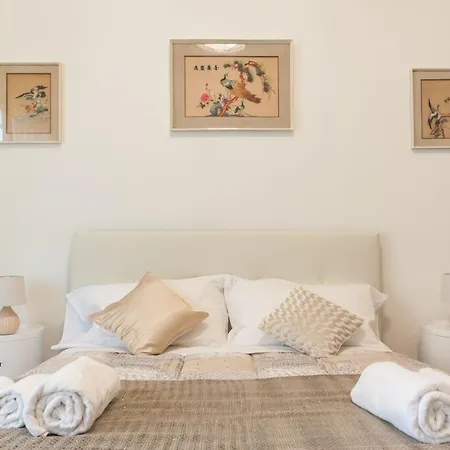 Appartement Guesthero - - Repubblica M3 *