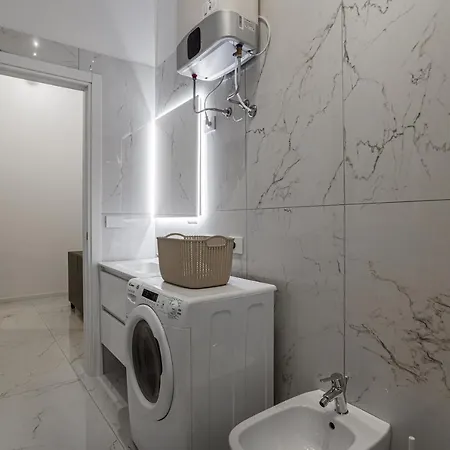 Imhome - Porta Vittoria * Mediolan