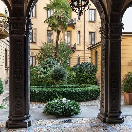 Italianway - Mauro Macchi 4 B Apartment Milan