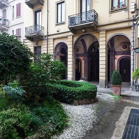 Italianway - Mauro Macchi 4 B Apartment *