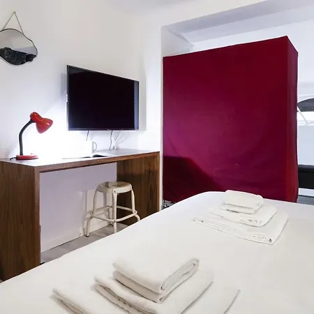 Italianway - Mauro Macchi 4 B Apartment *