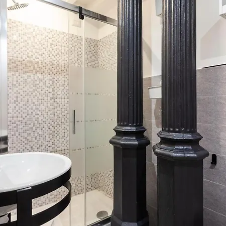 Apartment Italianway - Mauro Macchi 4 B *