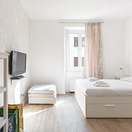 Appartement Flatty - Copernico *