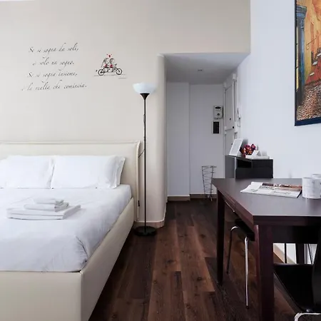 Apartment Italianway - Zanella 59 *