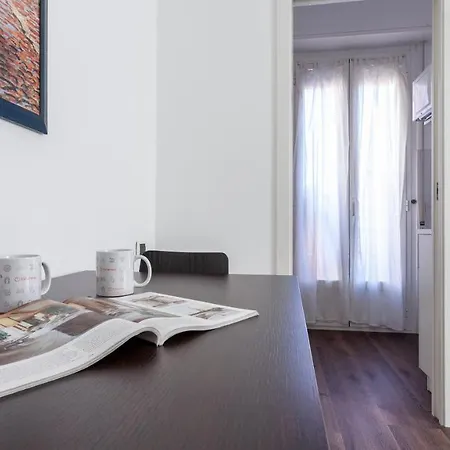 Apartment Italianway - Zanella 59