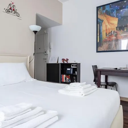 Italianway - Zanella 59 Apartment *