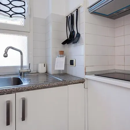Apartment Italianway - Zanella 59 Milan