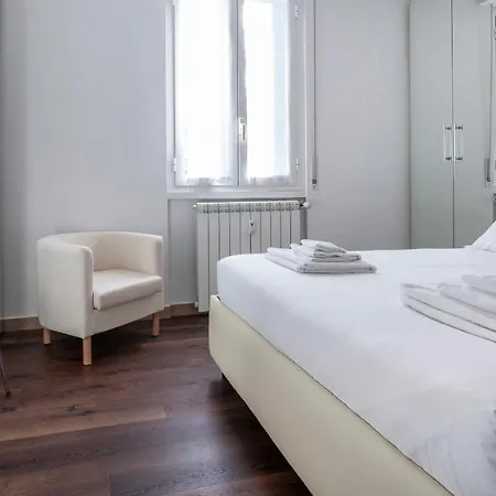 Italianway - Zanella 59 Apartment