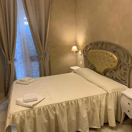 Boutique Calais - Washington Hotel *