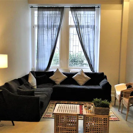 Apartment Mondadori Design Loft