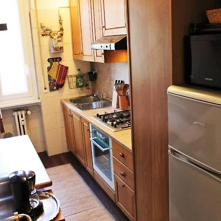 Parsifal Apartment *