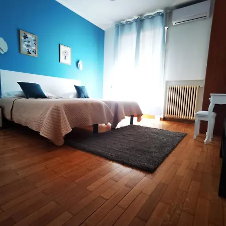 Planet Apartamento Milão