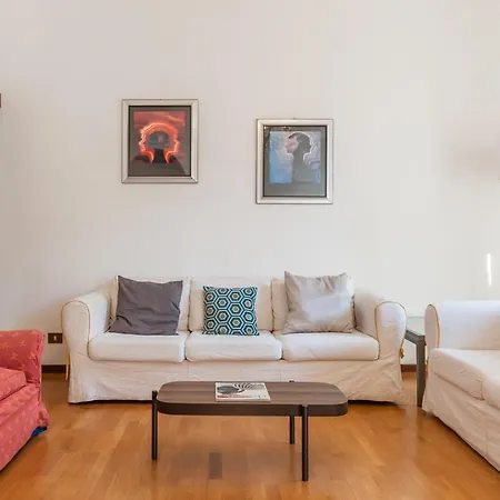 Guesthero - - Repubblica M3 Appartement Milan