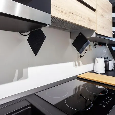 Italianway - Mauro Macchi 4 B Apartment