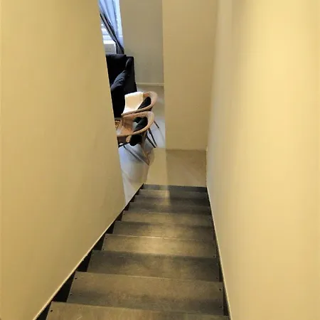 Mondadori Design Loft 아파트 밀라노