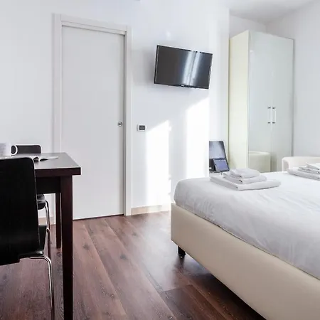 Apartment Italianway - Zanella 59 Milan