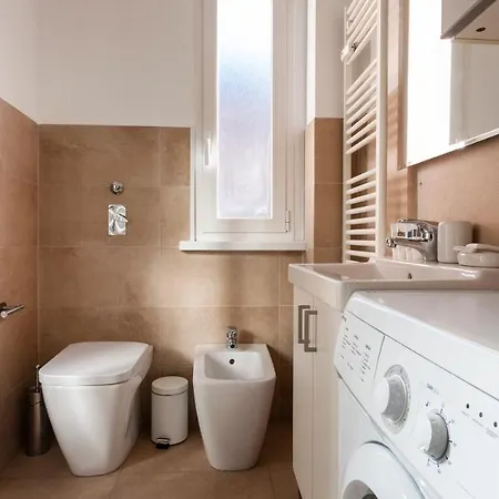 Apartment Italianway - Zanella 59 *