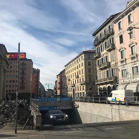 Kibilu - Corso Como