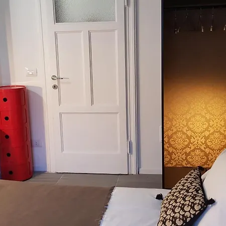 Bed & Breakfast San Siro Design Milan