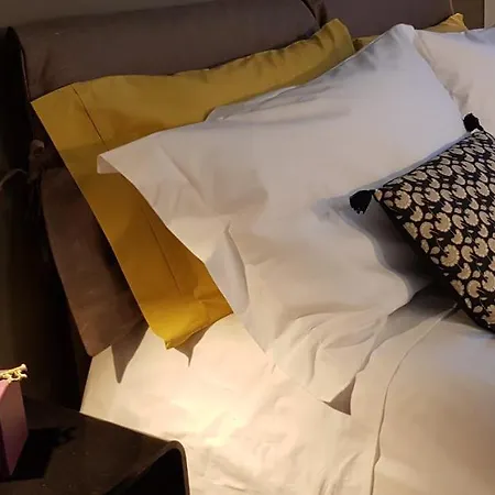Bed & Breakfast San Siro Design Milan