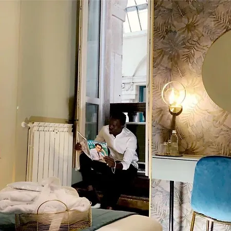 Intomilan Galleria Duomo I Boutique & Design 2*