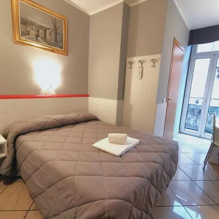 Brianza 3* Milano