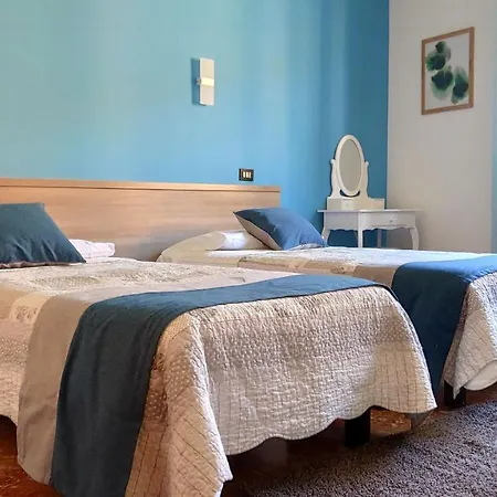 Planet Apartamento *