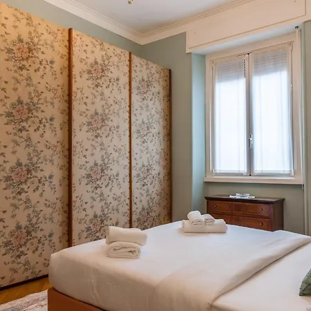 Guesthero - Gambara M1 Apartment Milan