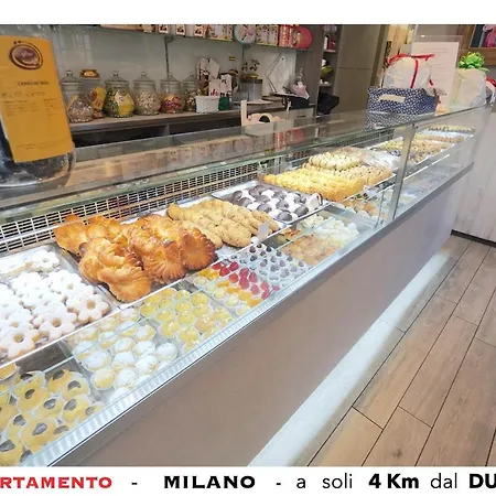 Mired5 Appartamento *
