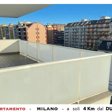 Mired5 Milano
