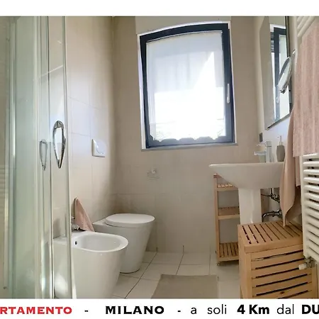 Mired5 Appartamento *