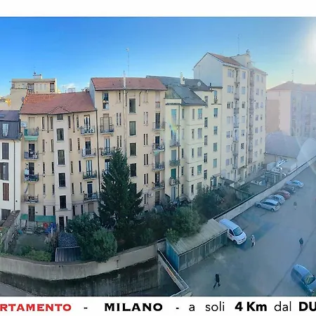 Mired5 Milano