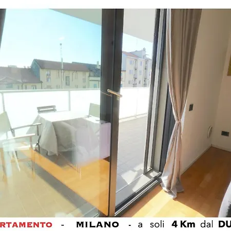 Mired5 Appartamento *