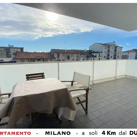 Appartamento Mired5