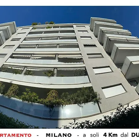 Appartamento Mired5 *