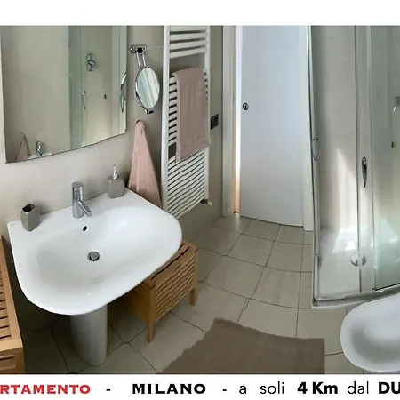 Appartamento Mired5