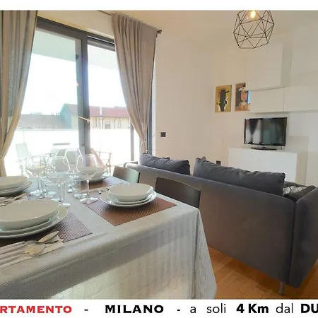 Appartamento Mired5