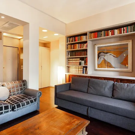 Easyhomes - Premuda Apartment *
