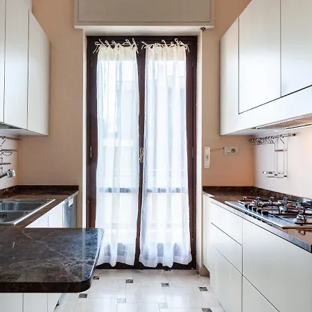 Easyhomes - Premuda * Milan